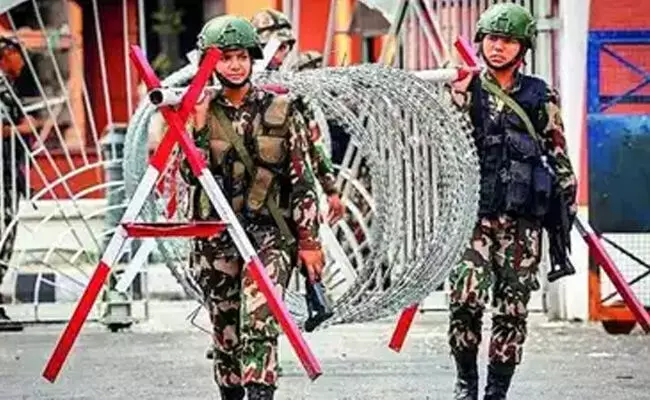 ನೇಪಾಳ ಸಂಪೂರ್ಣ ಸುರಕ್ಷಿತ : ಪ್ರವಾಸಿಗರಿಗೆ ಆಹ್ವಾನ