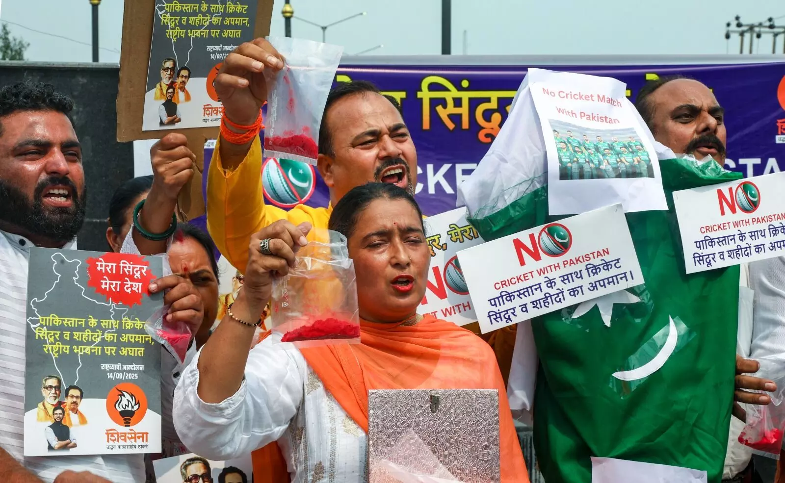 ಏಷ್ಯಾಕಪ್- 2025: ಭಾರತ-ಪಾಕ್ ನಡುವಿನ ಪಂದ್ಯವನ್ನು ಸಮರ್ಥಿಸಿಕೊಂಡ ಬಿಸಿಸಿಐ