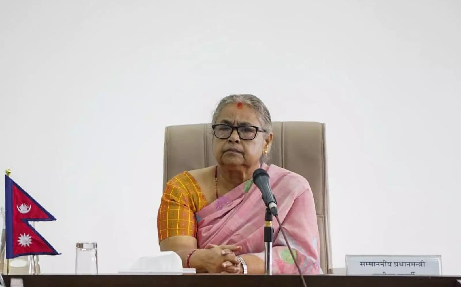 ʼಜೆನ್ ಝೀʼ ಪ್ರತಿಭಟನೆಯಲ್ಲಿ ಮೃತಪಟ್ಟವರನ್ನು ಹುತಾತ್ಮರು ಎಂದು ಘೋಷಿಸಲಾಗುವುದು: ನೇಪಾಳದ ನೂತನ ಪ್ರಧಾನಿ