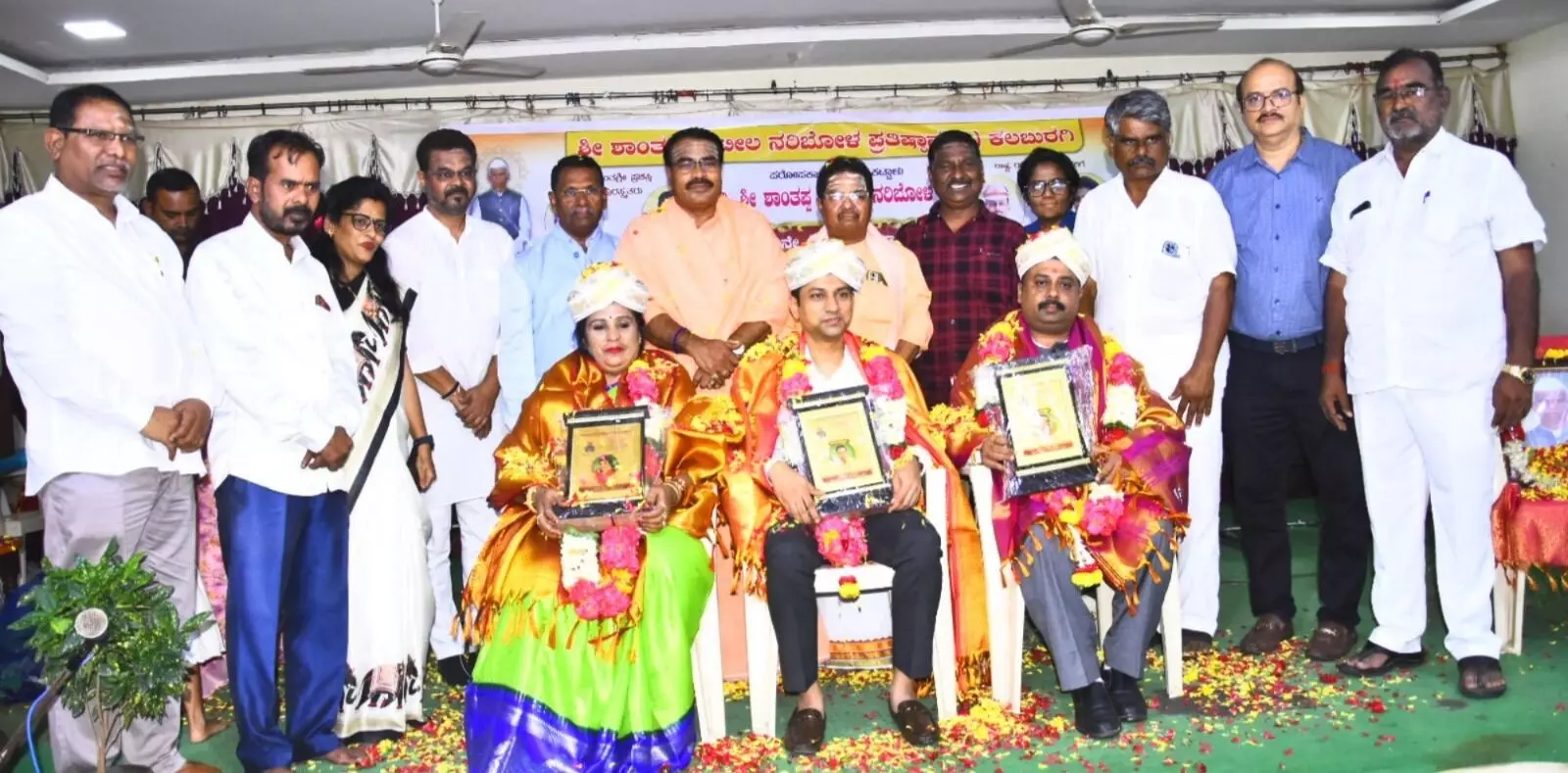 ಕಲಬುರಗಿ | ಮಾತೃಭಾಷೆಯಲ್ಲಿ ಶಿಕ್ಷಣ ಅಗತ್ಯ: ಪ್ರೊ.ದಯಾನಂದ ಅಗಸರ ಕಲಬುರಗಿ | ಮಾತೃಭಾಷೆಯಲ್ಲಿ ಶಿಕ್ಷಣ ಅಗತ್ಯ: ಪ್ರೊ.ದಯಾನಂದ ಅಗಸರ