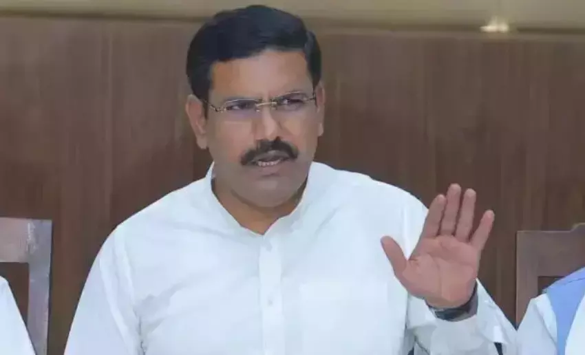 ಸಾಮಾಜಿಕ, ಶೈಕ್ಷಣಿಕ ಸಮೀಕ್ಷೆ | 425 ಕೋಟಿ ರೂ.ಹಣ ನೀರಿಗೆ ಹೋಮವಾಗದಿರಲಿ : ವಿಜಯೇಂದ್ರ ಸಾಮಾಜಿಕ, ಶೈಕ್ಷಣಿಕ ಸಮೀಕ್ಷೆ | 425 ಕೋಟಿ ರೂ.ಹಣ ನೀರಿಗೆ ಹೋಮವಾಗದಿರಲಿ : ವಿಜಯೇಂದ್ರ