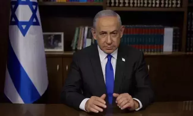 ಗಾಝಾ ಯುದ್ಧ ಕೊನೆಗೊಳಿಸಲು ನೆತನ್ಯಾಹು `ಅಡಚಣೆ: ಒತ್ತೆಯಾಳುಗಳ ವೇದಿಕೆ ಆಕ್ರೋಶ