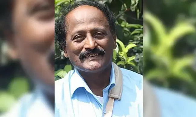 ಬಾನು ಮುಷ್ತಾಕ್‌ಗೆ ವಿರೋಧದ ಹಿಂದೆ ದೊಡ್ಡ ಪಿತೂರಿ ಇದೆ: ಕುಂ.ವೀರಭದ್ರಪ್ಪ