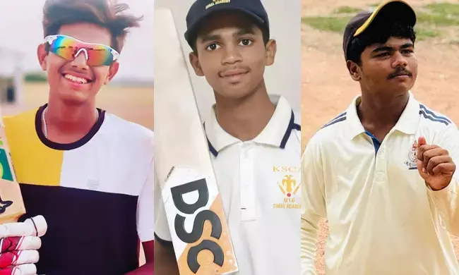 ಝೋನ್ ತಂಡಕ್ಕೆ ರಾಯಚೂರು ಜಿಲ್ಲೆಯ ಮೂವರು ಆಯ್ಕೆ