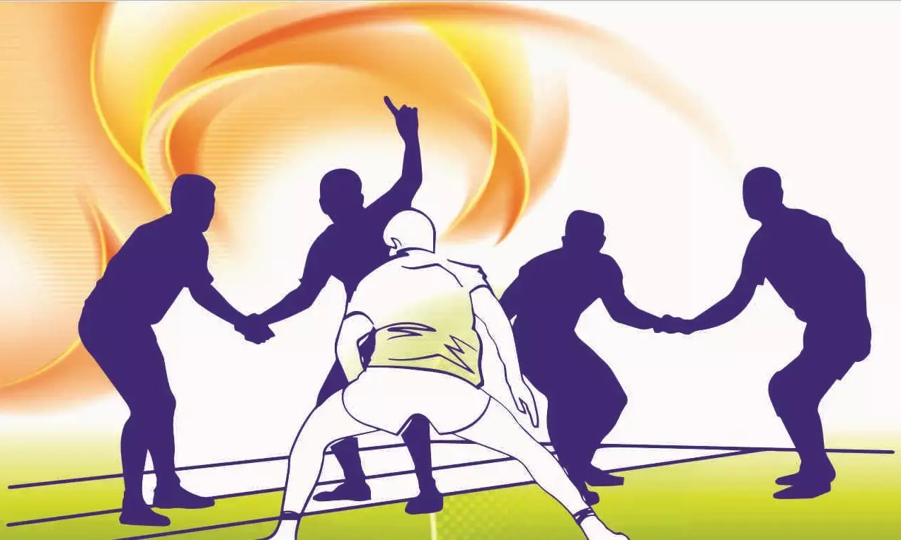 ಉಪ್ಪಿನಂಗಡಿ| ಸೆ.17ರಂದು ತಾಲೂಕು ಮಟ್ಟದ ಮ್ಯಾಟ್ ಕಬಡ್ಡಿ ಪಂದ್ಯಾಟ