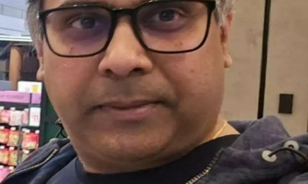 ಸುಳ್ಯ: ಜಾಲ್ಸೂರಿನ ವ್ಯಕ್ತಿ ಆಸ್ಟ್ರೇಲಿಯಾದಲ್ಲಿ ಹೃದಯಾಘಾತದಿಂದ ನಿಧನ