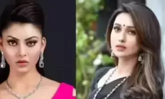 ಅಕ್ರಮ ಬೆಟ್ಟಿಂಗ್ ಆ್ಯಪ್ ಪ್ರಕರಣ | ನಟಿಯರಾದ ಊರ್ವಶಿ ರೌಟೇಲಾ, ಮಿಮಿ ಚಕ್ರವರ್ತಿಗೆ ಈಡಿ ನೋಟಿಸ್