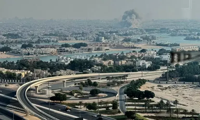 ಖತರ್ ಗೆ ಬೆಂಬಲ ಸೂಚಿಸಲು ಅರಬ್-ಇಸ್ಲಾಮಿಕ್ ಶೃಂಗಸಭೆ