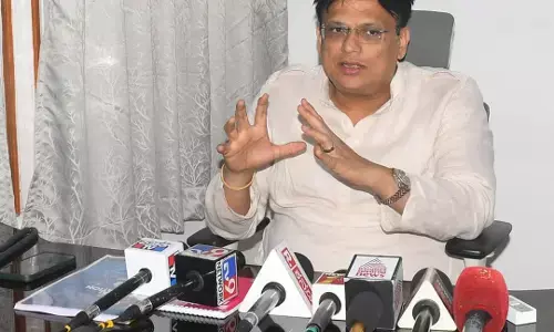 ನಾನೂ ಸಚಿವ ಸ್ಥಾನದ ಆಕಾಂಕ್ಷಿ, ಶೀಘ್ರದಲ್ಲೇ ಅದು ಈಡೇರಲಿದೆ: ಡಾ.ಅಜಯ್ ಸಿಂಗ್