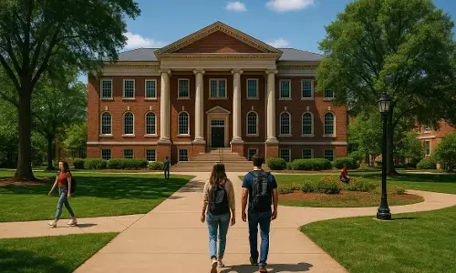 ಗಾಝಾ ನರಮೇಧ | ಇಸ್ರೇಲ್ ಶೈಕ್ಷಣಿಕ ಸಂಸ್ಥೆಗಳ ಜೊತೆಗಿನ ಸಂಬಂಧ ಕಡಿದುಕೊಂಡ ಜಗತ್ತಿನ ಹಲವಾರು ವಿಶ್ವವಿದ್ಯಾಲಯಗಳು;‌ ವರದಿ