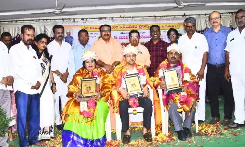 ಕಲಬುರಗಿ | ಮಾತೃಭಾಷೆಯಲ್ಲಿ ಶಿಕ್ಷಣ ಅಗತ್ಯ: ಪ್ರೊ.ದಯಾನಂದ ಅಗಸರ