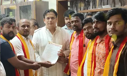 ಕಲಬುರಗಿಯಲ್ಲಿ ಅಂತರರಾಷ್ಟ್ರೀಯ ಕ್ರಿಕೆಟ್ ಕ್ರೀಡಾಂಗಣ ನಿರ್ಮಿಸುವಂತೆ ಆಗ್ರಹ