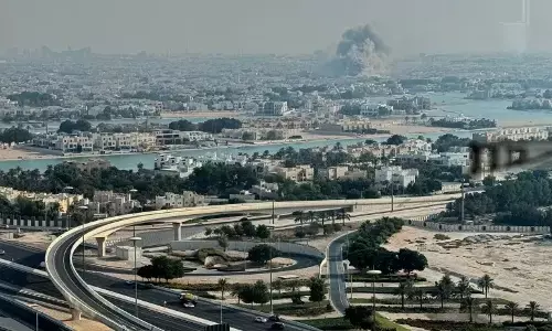 ಖತರ್ ಗೆ ಬೆಂಬಲ ಸೂಚಿಸಲು ಅರಬ್-ಇಸ್ಲಾಮಿಕ್ ಶೃಂಗಸಭೆ