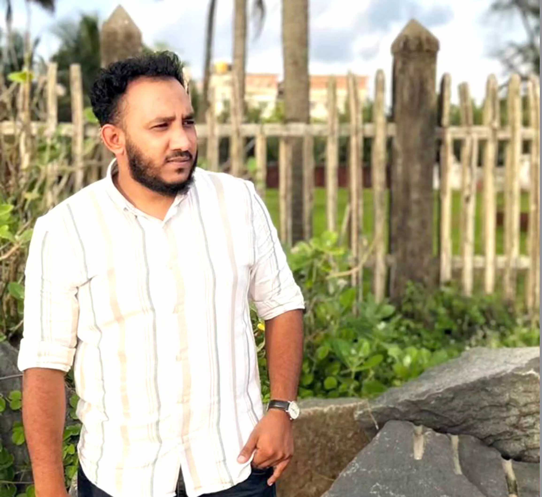 ಸೌದಿ ಅರಬಿಯಾದಲ್ಲಿ ರಸ್ತೆ ಅಪಘಾತ: ಉಳ್ಳಾಲದ ಯುವಕ ಮೃತ್ಯು