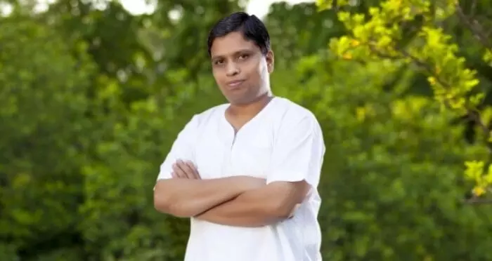 ರಾಮದೇವ್ ಆಪ್ತ ಬಾಲಕೃಷ್ಣಗೆ 30,000 ಕೋಟಿ ರೂ ಮೌಲ್ಯದ ಭೂಮಿ 1 ಕೋಟಿ ರೂ. ಬಾಡಿಗೆಗೆ ನೀಡಿದ ಉತ್ತರಾಖಂಡ ಸರಕಾರ; ಸಿಬಿಐ ತನಿಖೆಗೆ ಕಾಂಗ್ರೆಸ್ ಆಗ್ರಹ ರಾಮದೇವ್ ಆಪ್ತ ಬಾಲಕೃಷ್ಣಗೆ 30,000 ಕೋಟಿ ರೂ ಮೌಲ್ಯದ ಭೂಮಿ 1 ಕೋಟಿ ರೂ. ಬಾಡಿಗೆಗೆ ನೀಡಿದ ಉತ್ತರಾಖಂಡ ಸರಕಾರ; ಸಿಬಿಐ ತನಿಖೆಗೆ ಕಾಂಗ್ರೆಸ್ ಆಗ್ರಹ