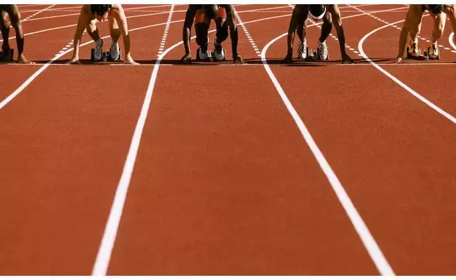 ವಿಶ್ವ ಅತ್ಲೆಟಿಕ್ಸ್ ಚಾಂಪಿಯನ್ಶಿಪ್ಸ್ | ಲಾಂಗ್ಜಂಪ್, ಸ್ಟೀಪಲ್ ಚೇಸ್, ಹರ್ಡಲ್ಸ್ ನಲ್ಲಿ ಭಾರತೀಯರ ಕಳಪೆ ನಿರ್ವಹಣೆ ವಿಶ್ವ ಅತ್ಲೆಟಿಕ್ಸ್ ಚಾಂಪಿಯನ್ಶಿಪ್ಸ್ | ಲಾಂಗ್ಜಂಪ್, ಸ್ಟೀಪಲ್ ಚೇಸ್, ಹರ್ಡಲ್ಸ್ ನಲ್ಲಿ ಭಾರತೀಯರ ಕಳಪೆ ನಿರ್ವಹಣೆ