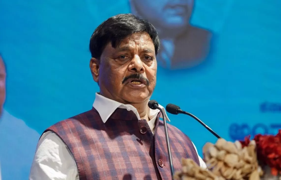 ಶಾಂತಿ ಸಹಬಾಳ್ವೆಯ ಬುದ್ಧನ ದೇಶದಲ್ಲಿ ಇಂದು ಅಸಹನೆ, ಧರ್ಮಾಂಧತೆ ದ್ವಿಗುಣಗೊಂಡಿದೆ: ಡಾ.ಎಚ್.ಸಿ.ಮಹದೇವಪ್ಪ