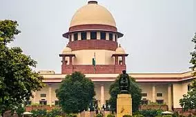 ವಕ್ಫ್ ತಿದ್ದುಪಡಿ ಕಾಯ್ದೆಯ ಎರಡು ಪ್ರಮುಖ ನಿಬಂಧನೆಗಳಿಗೆ ಸುಪ್ರೀಂ ಕೋರ್ಟ್ ತಡೆ: ಸಂಘಟನೆಗಳ ಸ್ವಾಗತ