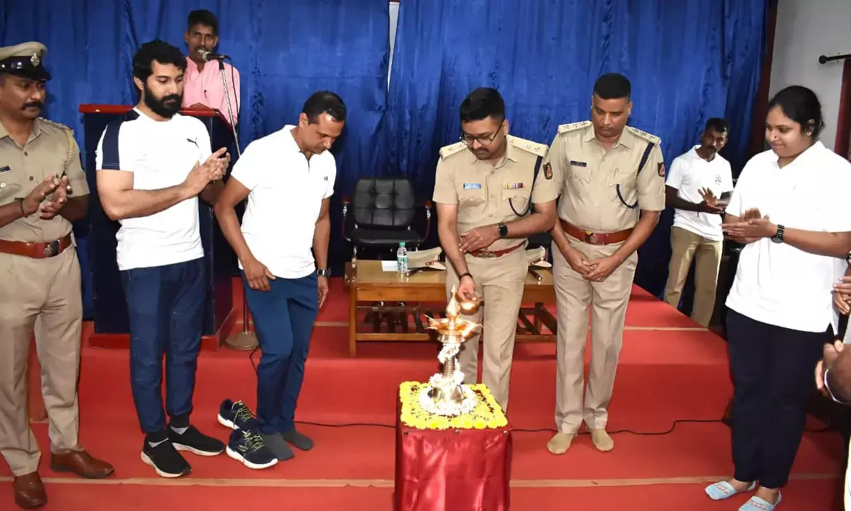 ಉಡುಪಿ: 195 ಅಭ್ಯರ್ಥಿಗಳಿಗೆ ನಾಗರೀಕ ಬಂದೂಕು ತರಬೇತಿ