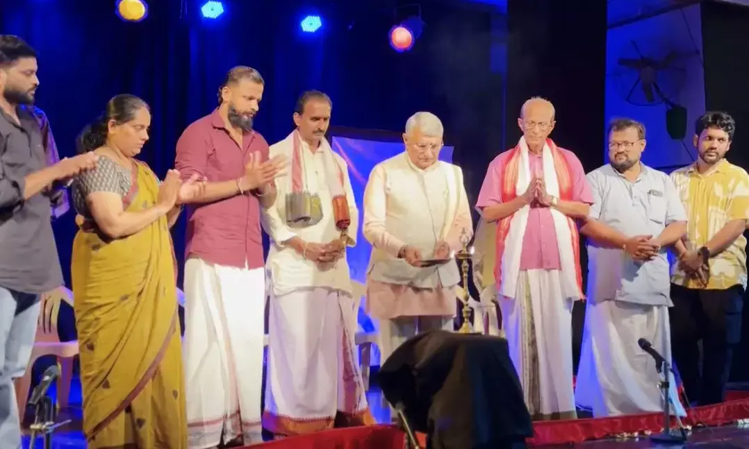 ವಾಸ್ತವದಲ್ಲಿ ಸ್ತ್ರೀ ಗೃಹ ರಕ್ಷತಿಯಾದರೆ ನೆಮ್ಮದಿಯ ಬದುಕು: ತಲ್ಲೂರು