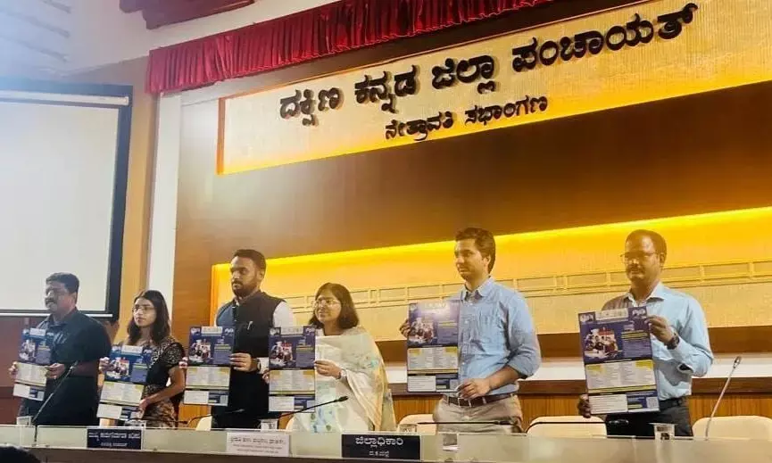 ಸಾಮಾಜಿಕ, ಶೈಕ್ಷಣಿಕ ಸಮೀಕ್ಷೆಗೆ ಸಹಕರಿಸಲು ಉಸ್ತುವಾರಿ ಕಾರ್ಯದರ್ಶಿ ತುಳಸಿ ಮದ್ದಿನೇನಿ ಮನವಿ