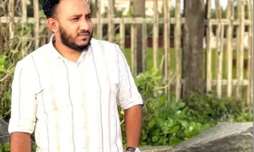 ಸೌದಿ ಅರಬಿಯಾದಲ್ಲಿ ರಸ್ತೆ ಅಪಘಾತ: ಉಳ್ಳಾಲದ ಯುವಕ ಮೃತ್ಯು