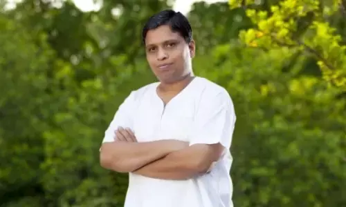 ರಾಮದೇವ್ ಆಪ್ತ ಬಾಲಕೃಷ್ಣಗೆ 30,000 ಕೋಟಿ ರೂ ಮೌಲ್ಯದ ಭೂಮಿ 1 ಕೋಟಿ ರೂ. ಬಾಡಿಗೆಗೆ ನೀಡಿದ ಉತ್ತರಾಖಂಡ ಸರಕಾರ; ಸಿಬಿಐ ತನಿಖೆಗೆ ಕಾಂಗ್ರೆಸ್ ಆಗ್ರಹ