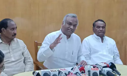 ದೇಶದ ಸ್ವಾಭಿಮಾನಕ್ಕಿಂತ ಪ್ರಧಾನಿ ಮೋದಿಗೆ ಕ್ರಿಕೆಟ್ ಹೆಚ್ಚಾಯ್ತೇ?: ಸಚಿವ ಪ್ರಿಯಾಂಕ್ ಖರ್ಗೆ ಟೀಕೆ