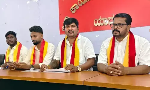 ಕಲ್ಯಾಣ ಕರ್ನಾಟಕಕ್ಕೆ ಘೋಷಣೆಯಾಗಿರುವ ಯೋಜನೆಗಳ ಜಾರಿಗೆ ಕರವೇ ಒತ್ತಾಯ