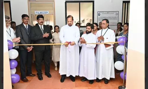 ದೇರಳಕಟ್ಟೆ: ಫಾದರ್ ಮುಲ್ಲರ್ ಹೋಮಿಯೋಪಥಿಕ್ ಮೆಡಿಕಲ್ ಕಾಲೇಜಿನ ನೂತನ ಪಿಜಿ ಬ್ಲಾಕ್, ಒಳಾಂಗಣ ಕ್ರೀಡಾಂಗಣ ಉದ್ಘಾಟನೆ