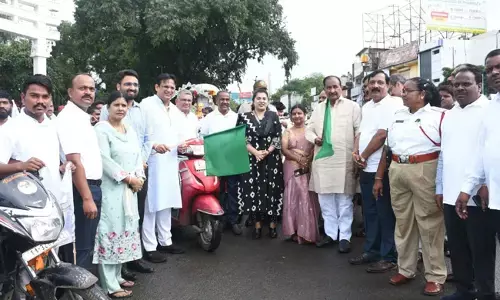 ಕಲಬುರಗಿ | ಜನರಿಗೋಸ್ಕರ ಇರುವ ಪ್ರಜಾಪ್ರಭುತ್ವದ ಉಳಿವಿಗೆ ಶ್ರಮಿಸಿ : ಶಾಸಕ ಡಾ.ಅಜಯ್ ಸಿಂಗ್