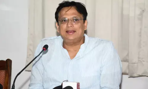 ʼಕೆಕೆಆರ್‌ಡಿಬಿ ಹಾರ್ಟ್ ಲೈನ್ʼ ಯೋಜನೆಗೆ ಸೆ.17ರಂದು ಮುಖ್ಯಮಂತ್ರಿಗಳಿಂದ ಚಾಲನೆ : ಶಾಸಕ ಡಾ.ಅಜಯ್ ಸಿಂಗ್