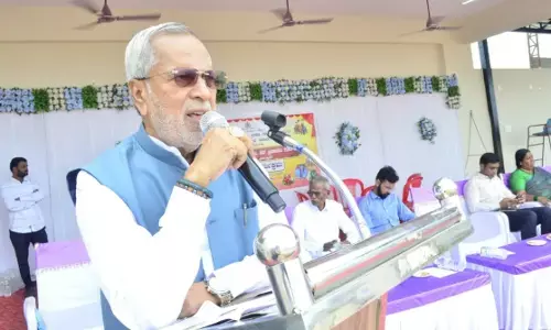 ದೈಹಿಕ, ಮಾನಸಿಕ ಆರೋಗ್ಯ ವೃದ್ಧಿಗೆ ಕ್ರೀಡಾಕೂಟಗಳು ಸಹಕಾರಿ : ಶಾಸಕ ಚೆನ್ನಾರೆಡ್ಡಿ ಪಾಟೀಲ್