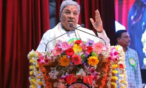 ಕೃಷಿ ವಿವಿಗಳು ಹೆಚ್ಚಿನ ಅಧ್ಯಯನ ನಡೆಸಿ ಪರಿಹಾರ ಹುಡುಕಬೇಕು: ಸಿಎಂ ಸಿದ್ದರಾಮಯ್ಯ