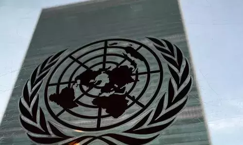 ಆಕ್ರಮಿತ ಪ್ರದೇಶಗಳಲ್ಲಿ ಇಸ್ರೇಲ್‍ ನಿಂದ ಆರ್ಥಿಕ ಬಿಗಿ ಹಿಡಿತ; ಆರ್ಥಿಕ ತುರ್ತು ಪರಿಸ್ಥಿತಿಯ ಅಪಾಯ: ವಿಶ್ವಸಂಸ್ಥೆ ತಜ್ಞರ ವರದಿ