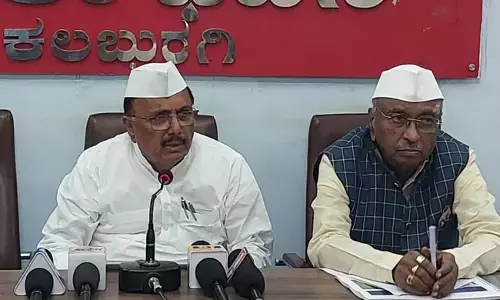 ಕಲಬುರಗಿ | ಅತಿವೃಷ್ಟಿಯಿಂದ ಆಳಂದ–ಅಫಜಲಪುರ ತತ್ತರ: ಪರಿಹಾರಕ್ಕೆ ಶಾಸಕರ ಒತ್ತಾಯ