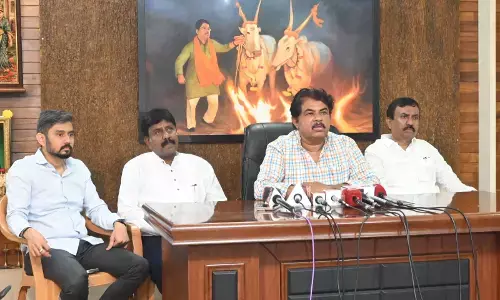 ಸಿದ್ದರಾಮಯ್ಯ ಮತಾಂತರದ ರಾಯಭಾರಿ: ವಿಪಕ್ಷ ನಾಯಕ ಆರ್.ಅಶೋಕ್