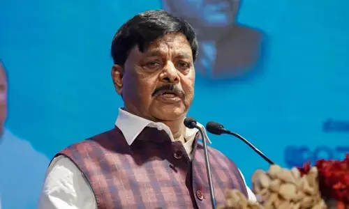 ಶಾಂತಿ ಸಹಬಾಳ್ವೆಯ ಬುದ್ಧನ ದೇಶದಲ್ಲಿ ಇಂದು ಅಸಹನೆ, ಧರ್ಮಾಂಧತೆ ದ್ವಿಗುಣಗೊಂಡಿದೆ: ಡಾ.ಎಚ್.ಸಿ.ಮಹದೇವಪ್ಪ