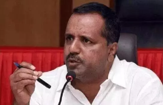 ಕೆಂಪು ಕಲ್ಲು ಬಗ್ಗೆ ನಿಯಮ ಸಡಿಲಿಕೆ | 53 ಅರ್ಜಿಗಳಲ್ಲಿ 23ಕ್ಕೆ ಅನುಮತಿ: ಯು.ಟಿ.ಖಾದರ್