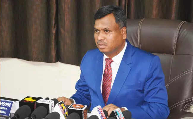 ಬೀದರ್ | ರಾಷ್ಟ್ರೀಯ ಲೋಕ ಆದಾಲತ್‌ನಲ್ಲಿ ಜಿಲ್ಲೆಯ 38,038 ಪ್ರಕರಣಗಳು ಇತ್ಯರ್ಥ : ನ್ಯಾ.ಪ್ರಕಾಶ್ ಅರ್ಜುನ್ ಬನಸೊಡೆ