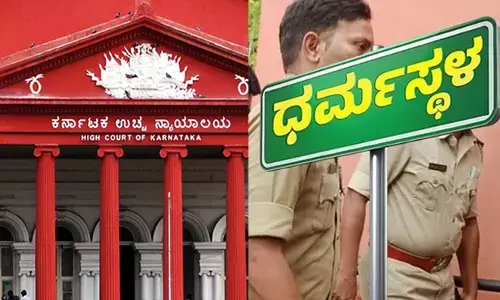 ಹೈಕೋರ್ಟ್ ಮೆಟ್ಟಿಲೇರಿದ ಸೌಜನ್ಯಳ ಮಾವ ಪುರಂದರ ಗೌಡ ಸಲ್ಲಿಸಿರುವ ಅರ್ಜಿಯಲ್ಲಿ ಏನಿದೆ ?