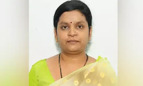 ಕೊಪ್ಪಳ |ಪ್ರಾಧ್ಯಾಪಕಿ ಶೈಲಜಾಗೆ ಪಿ.ಎಚ್.ಡಿ. ಪದವಿ ಪ್ರದಾನ