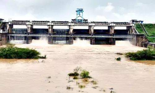 ಕಲಬುರಗಿ: ಕಲ್ಯಾಣ ಕರ್ನಾಟಕದ 11 ನೀರಾವರಿ ಜಲಾಶಯಗಳು ಭರ್ತಿ