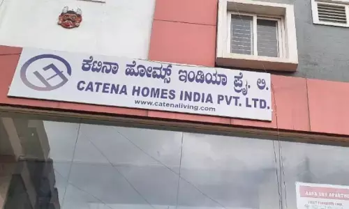 ಬೆಂಗಳೂರು | ಲೀಸ್‌ ಗೆ ಮನೆ ಕೊಡಿಸುವ ಆಮಿಷವೊಡ್ಡಿ ಕೋಟ್ಯಾಂತರ ರೂ. ವಂಚನೆ ಆರೋಪ : ಪ್ರಕರಣ ದಾಖಲು