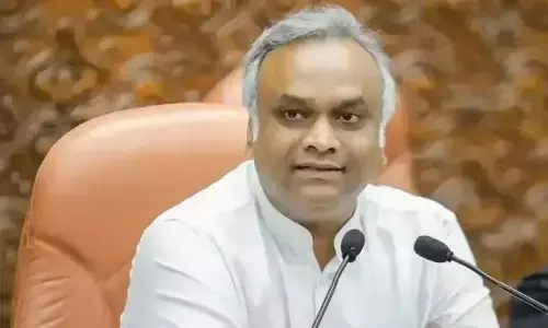 ಕಲ್ಯಾಣ ಕರ್ನಾಟಕಕ್ಕೆ ಪ್ರತ್ಯೇಕ ಸಚಿವಾಲಯ ಸ್ಥಾಪನೆ: ಸಚಿವ ಪ್ರಿಯಾಂಕ್ ಖರ್ಗೆ