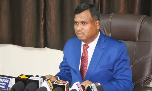 ಬೀದರ್ | ರಾಷ್ಟ್ರೀಯ ಲೋಕ ಆದಾಲತ್‌ನಲ್ಲಿ ಜಿಲ್ಲೆಯ 38,038 ಪ್ರಕರಣಗಳು ಇತ್ಯರ್ಥ : ನ್ಯಾ.ಪ್ರಕಾಶ್ ಅರ್ಜುನ್ ಬನಸೊಡೆ