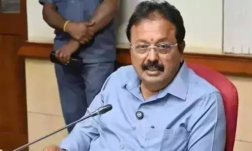 ಬೆಂಬಲ ಬೆಲೆ ಯೋಜನೆಯಡಿ ಹೆಸರು, ಉದ್ದು, ಶೇಂಗಾ ಖರೀದಿಗೆ ಸಚಿವ ಚಲುವರಾಯಸ್ವಾಮಿ ಮನವಿ