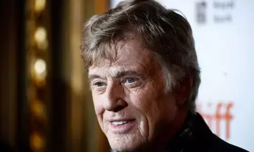 ಆಸ್ಕರ್ ಪ್ರಶಸ್ತಿ ವಿಜೇತ ನಟ, ನಿರ್ದೇಶಕ ರಾಬರ್ಟ್ ರೆಡ್‌ಫೋರ್ಡ್‌ ನಿಧನ