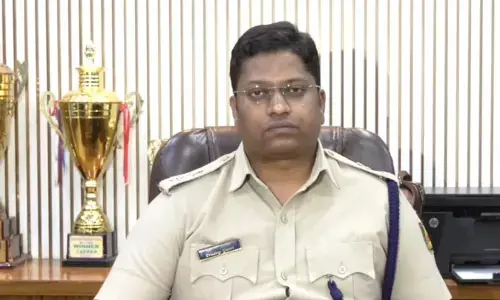 ಬೀದರ್ | ಬಾಲಕಿಯನ್ನು ಮೂರನೇ ಮಹಡಿಯಿಂದ ತಳ್ಳಿ ಕೊಂದ ಪ್ರಕರಣ : ಆರೋಪಿ ಮಹಿಳೆಯ ಬಂಧನ