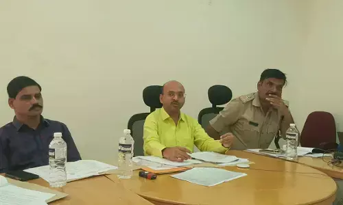 ಬೀದರ್ | ಶಿಕ್ಷಣ ಸಂಸ್ಥೆಗಳ ಆವರಣದಿಂದ 100 ಮೀ. ಒಳಗೆ ತಂಬಾಕು ಮಾರಾಟ ನಿಷೇಧ: ಎಡಿಸಿ ಶಿವಾನಂದ್ ಕರಾಳೆ